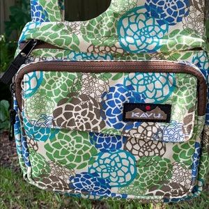 Kavu Crossbody Bag